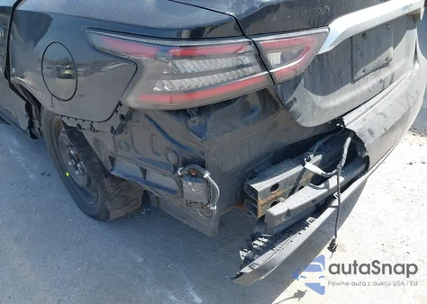 2020 Nissan Maxima Platinum Xtronic Cvt from USA, damaged, VIN 1N4AA6FV5LC374801